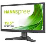 Monitor 19.5p LCD HannsG HP205DJB