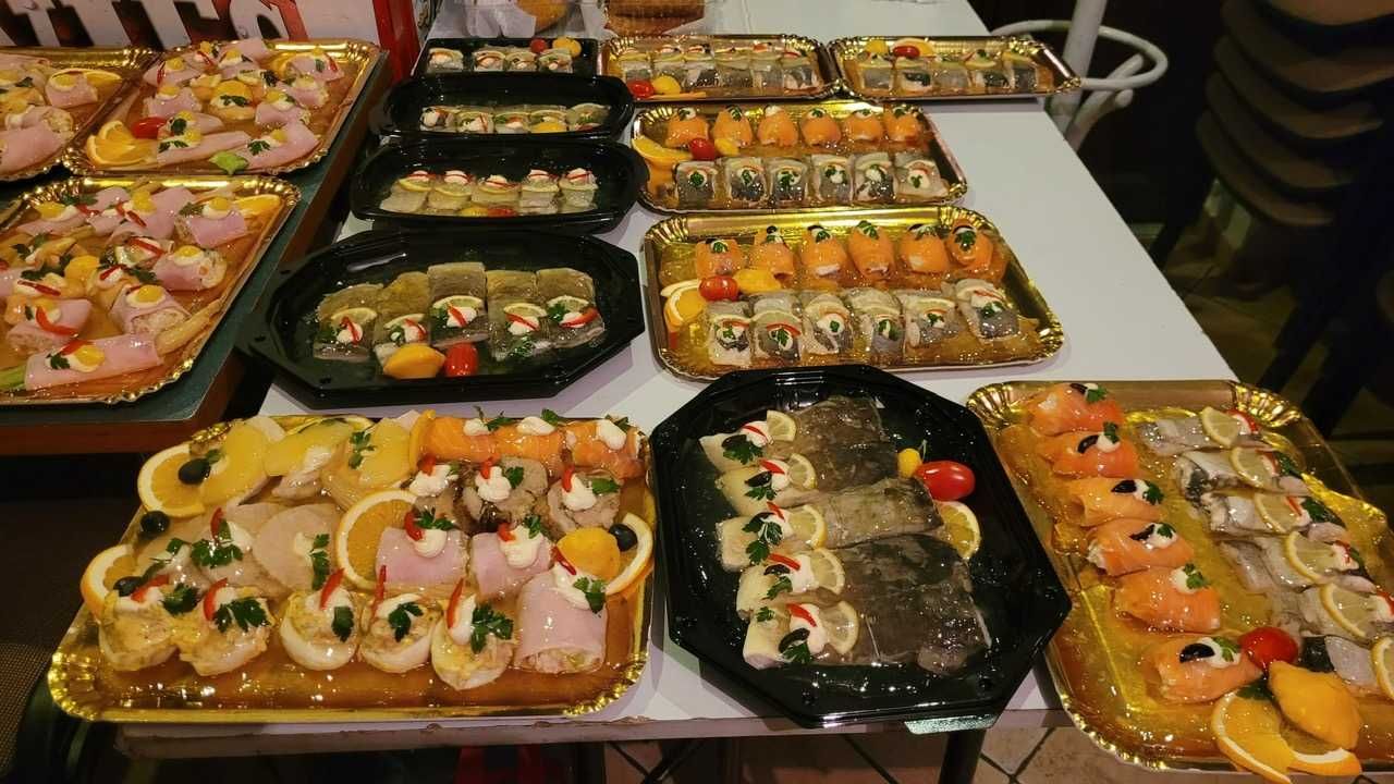 Catering, Festyn, Grill, Obsługa firm i osób prywatnych pełen zakres