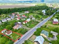 Продаж цегляного будинку смт. Верхнє Синьовидне