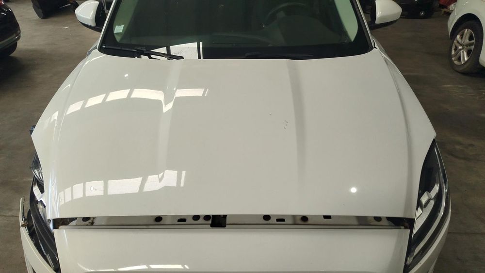 Capot JAGUAR E-Pace (X540)