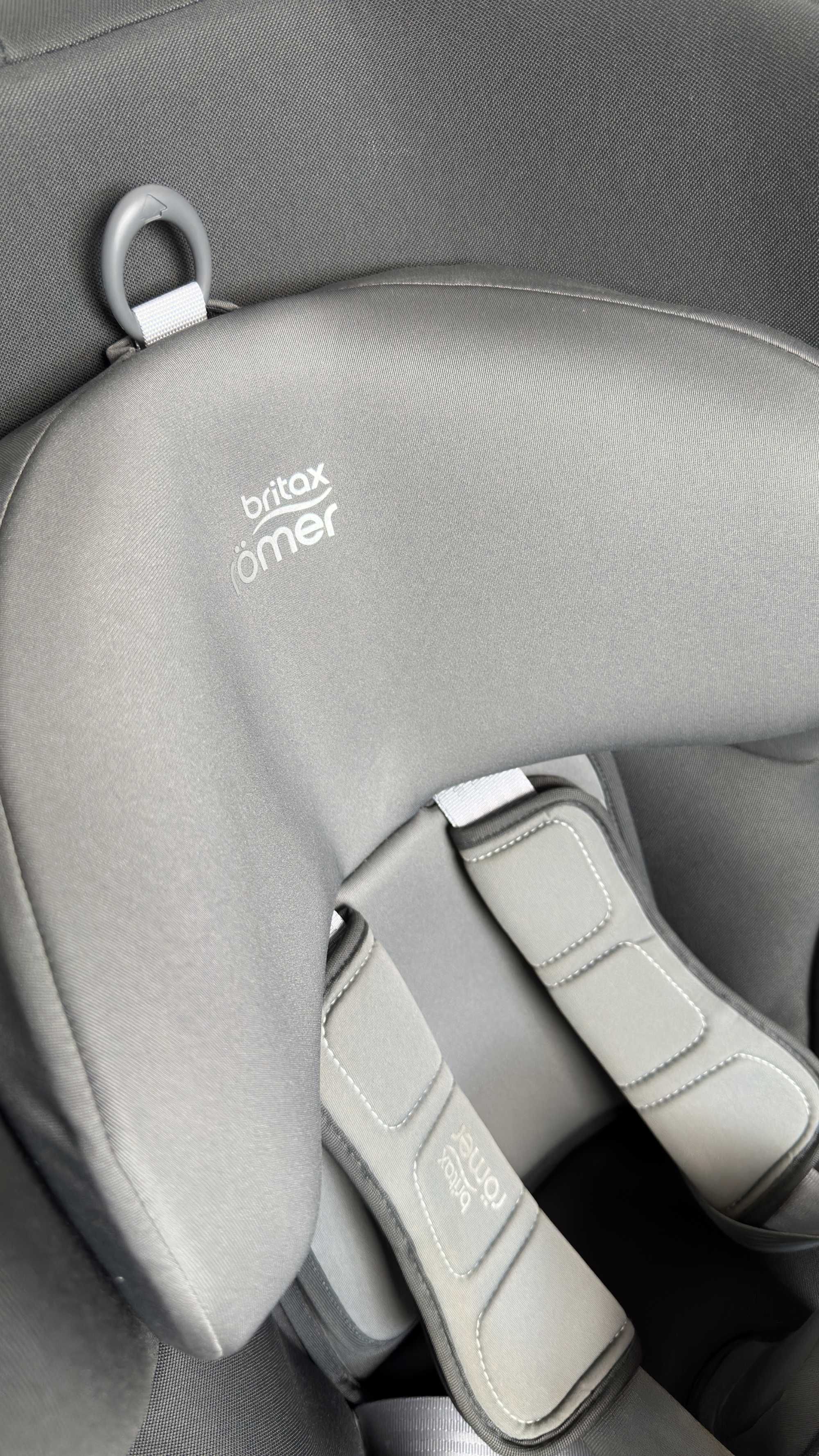 Продаю автокрісло Britax Römer TRIFIX² i‑SIZE