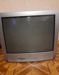 Кинескопный телевизор JVC диагональ 54 см