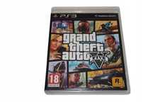 Gta V Ps3 Polskie Napisy Ps3