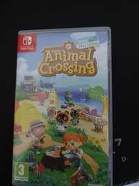 Animal Crossing Nintendo Switch