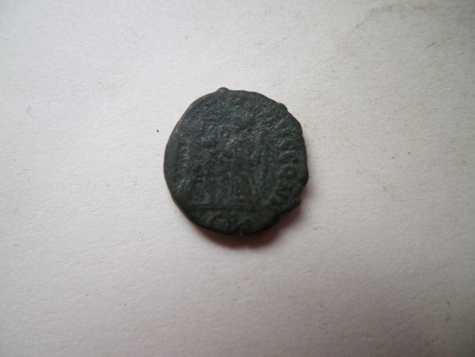 Moeda Romana (9)