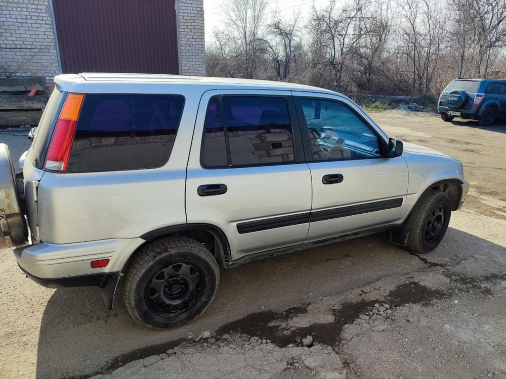 Honda CR-V 2.0,2000