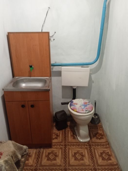 Будинок в Матвіївці