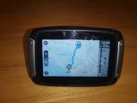 Nawigacja TOMTOM RIDER 400