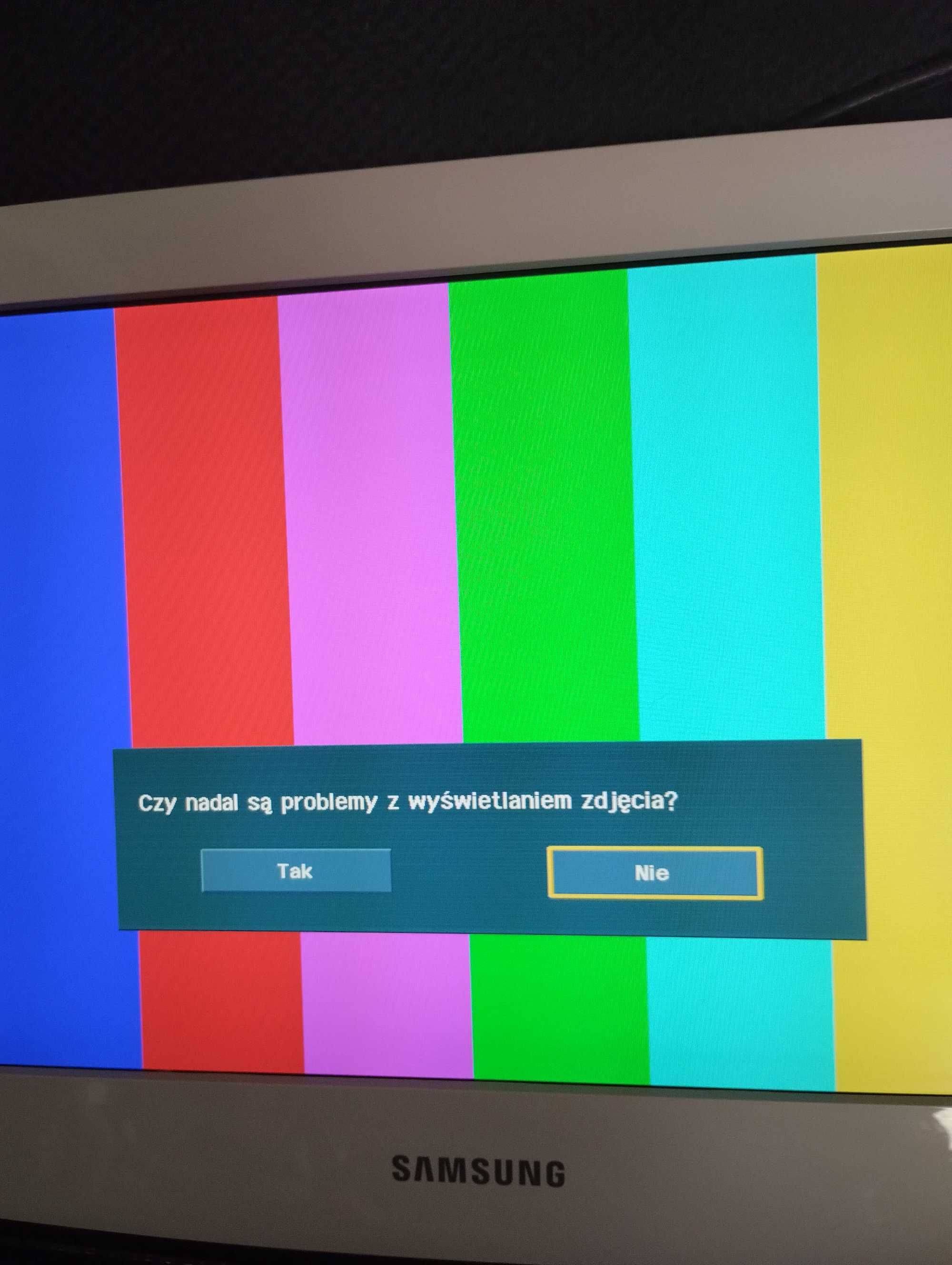 Telewizor LCD Samsung