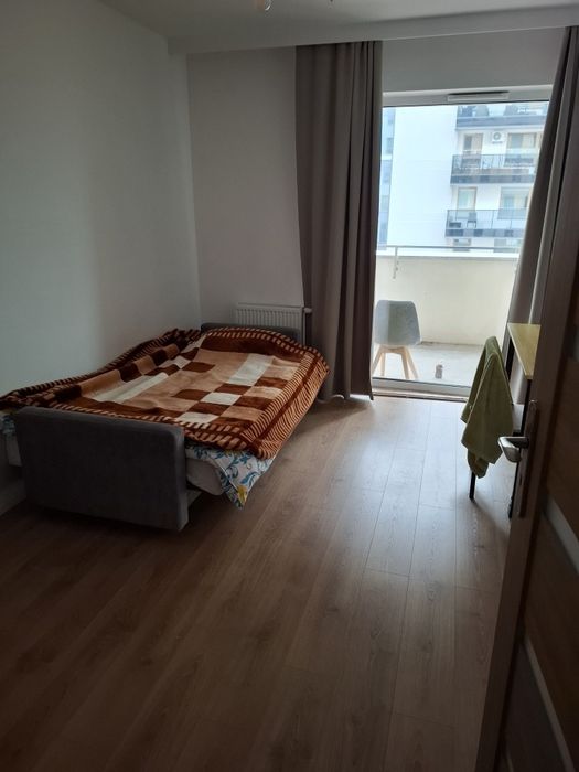 Wynajme pokoj nowe miasto Magazynowa