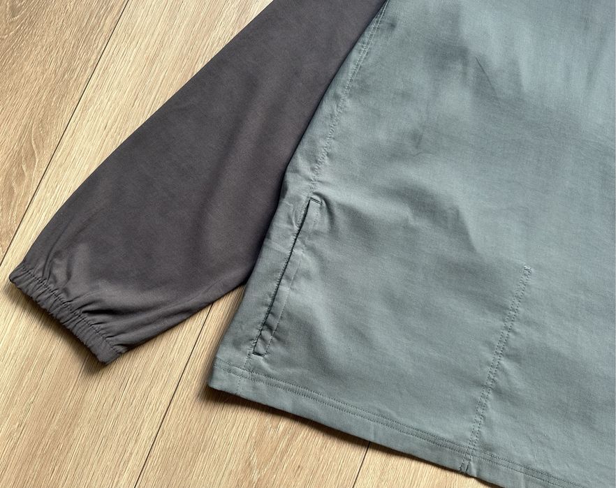 Куртка анорак The north face