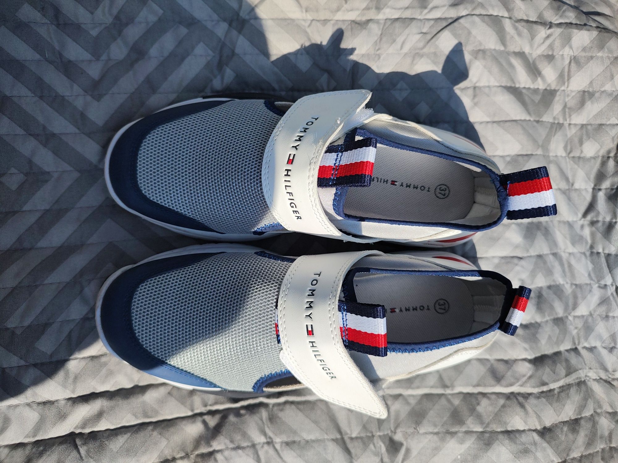 Buty Tommy Hilfiger 37