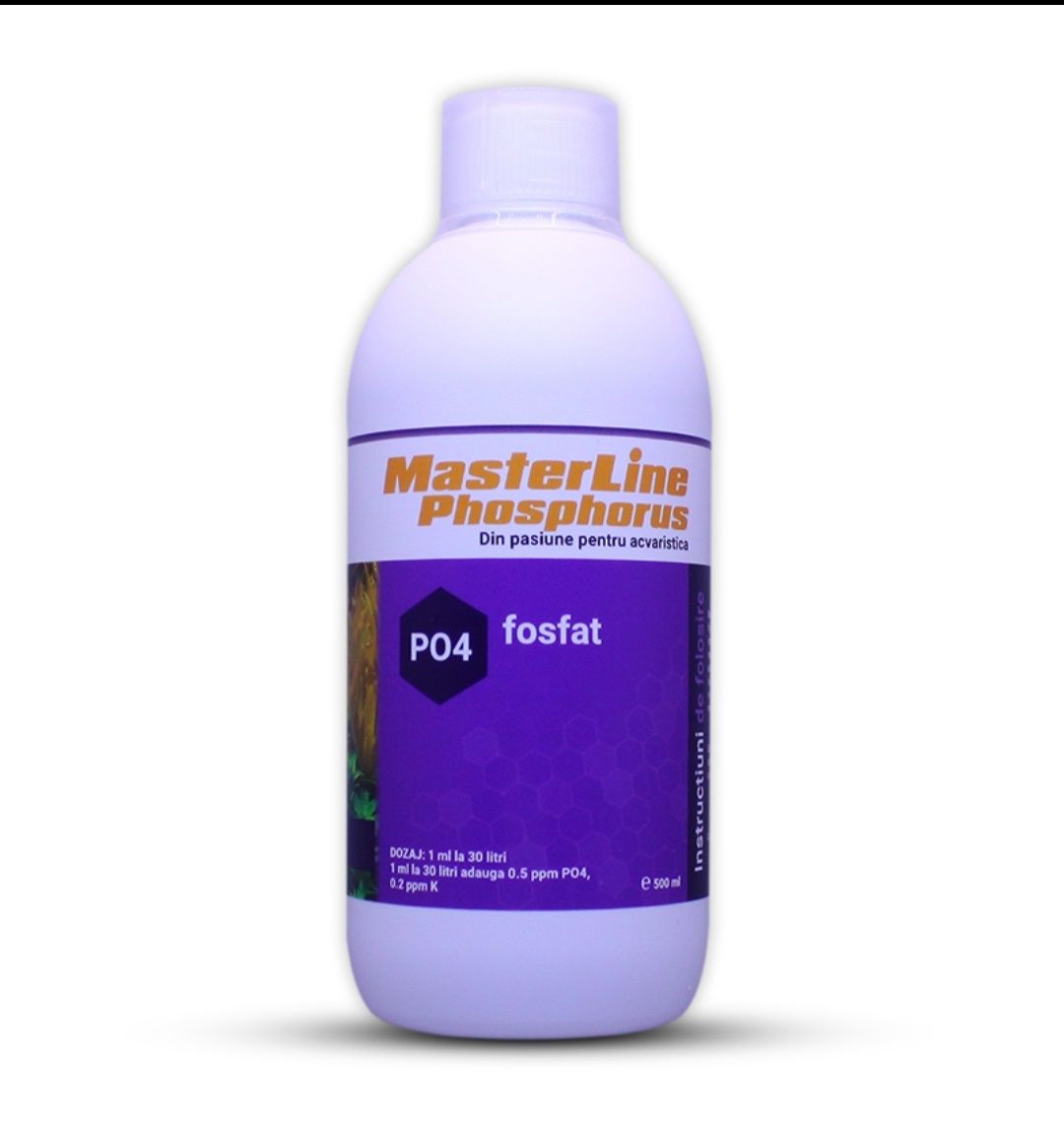 MasterLine Phosphate 500ml. (Fosfor)