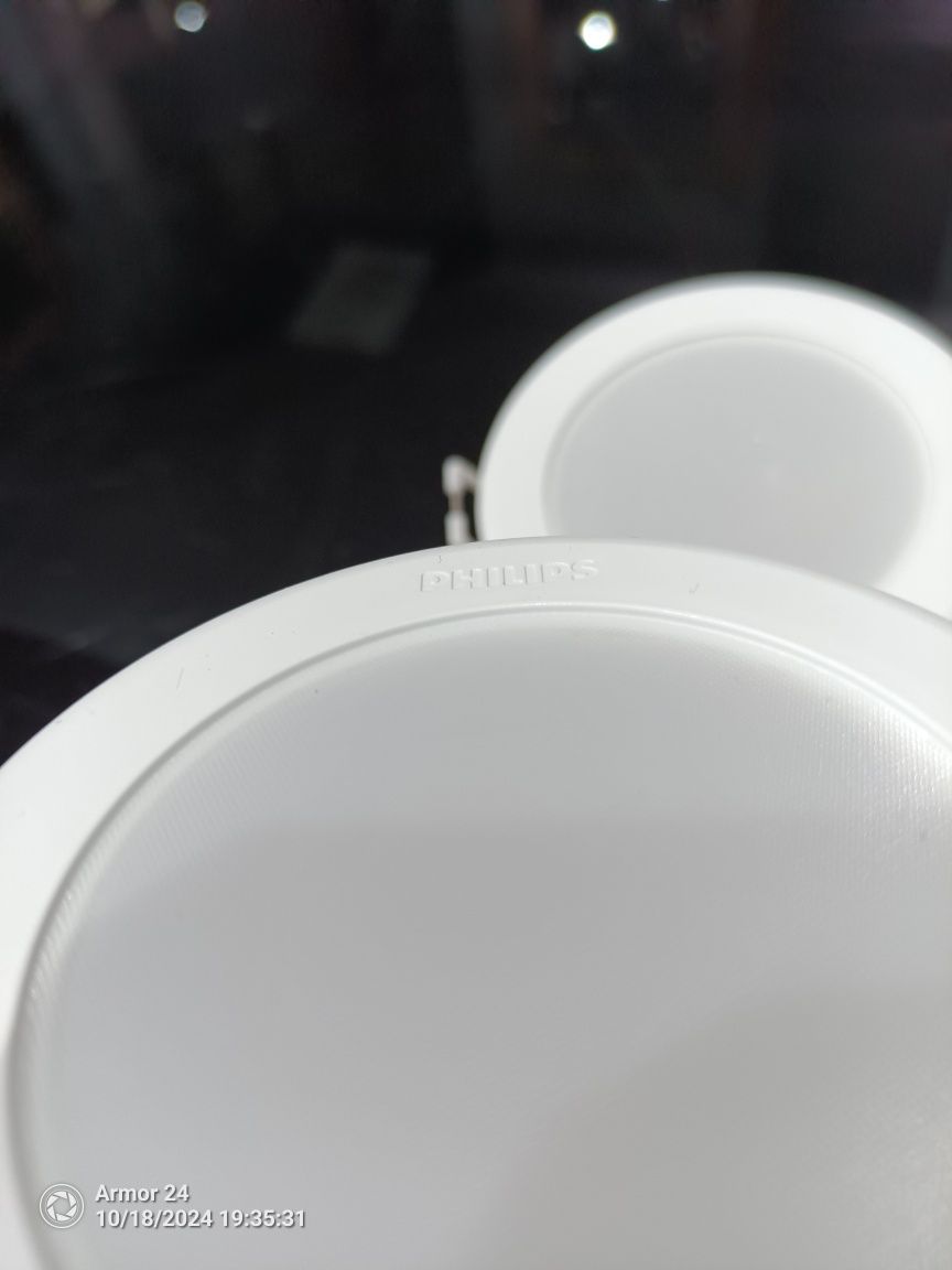 Halogeny Led Philips x3 sztuki