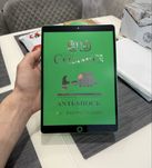 Защитное стекло пленка планшет iPad Pro 10.5 | Air 3 и др модели айпад