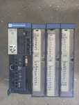 Autómato Telemecanique TSX 2720