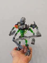 Lego bionicle 70792 + 44021 hero factory ціна за усе оригінал