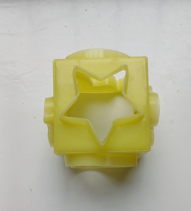 Форми для печива (срср)