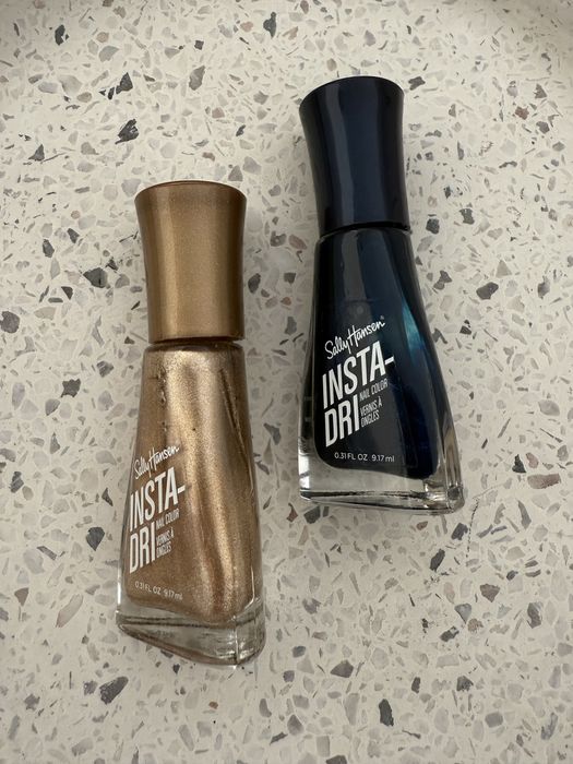 Sally Hansen Insta-Dri zestaw lakierów do paznokci
