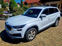 Skoda Kodiaq KODIAQ 4 x 4 f.vat