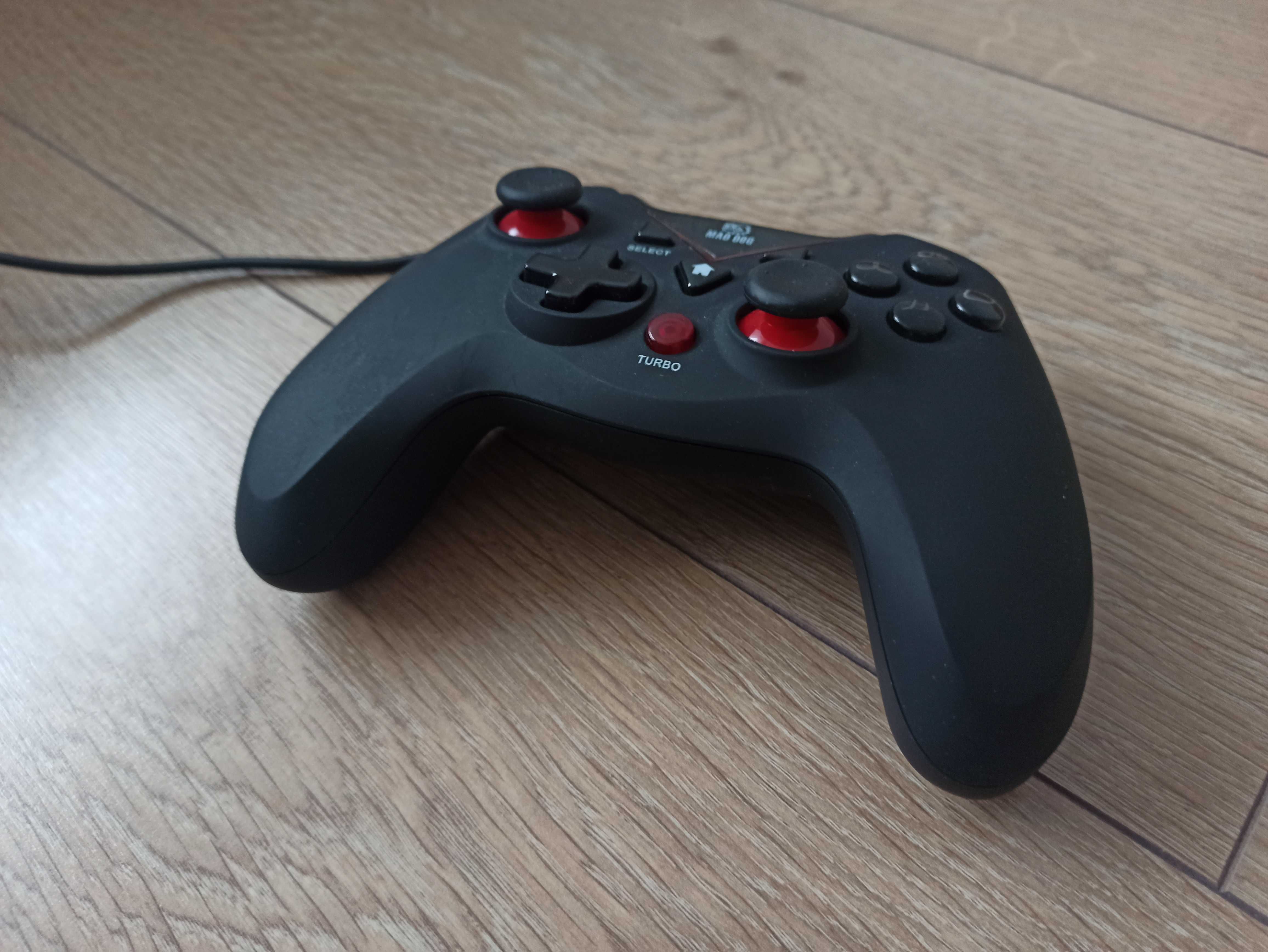 Pad/ kontroler/ gamepad Mad Dog