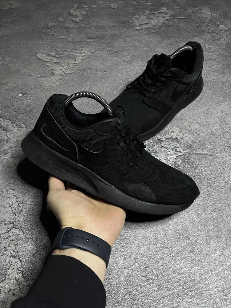 Кросівки NIKE KAISHI 42.5 27 кроссовки найк спорт для роботи