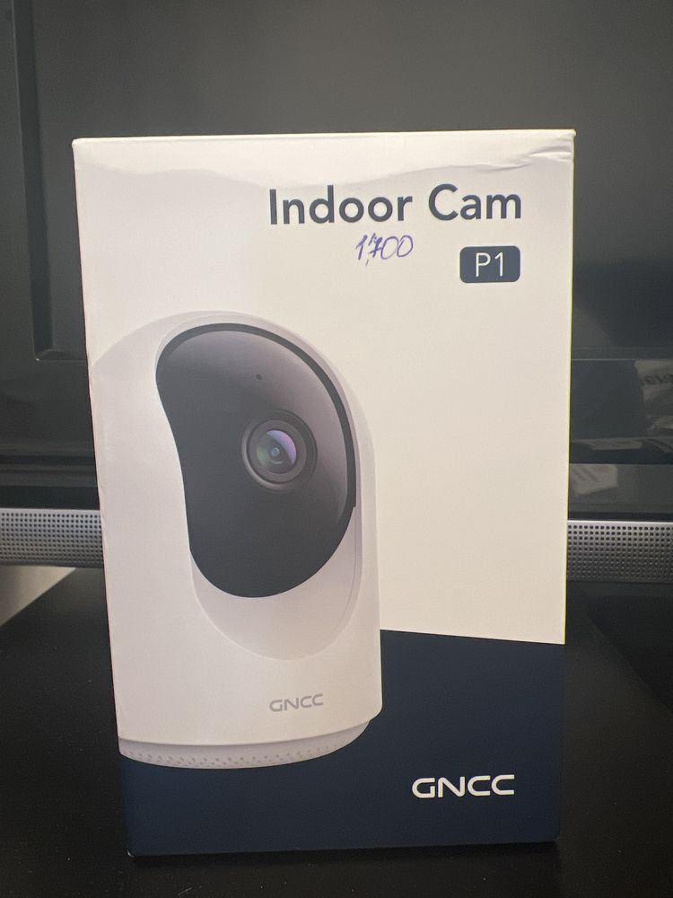 Камера Indoor Cam
