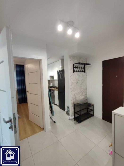 Wola Duchacka - ul. Włoska - 2-pokojowe po remoncie