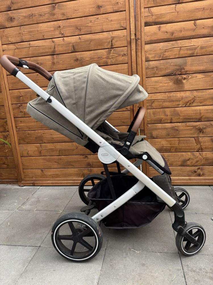 Wozek cybex balios