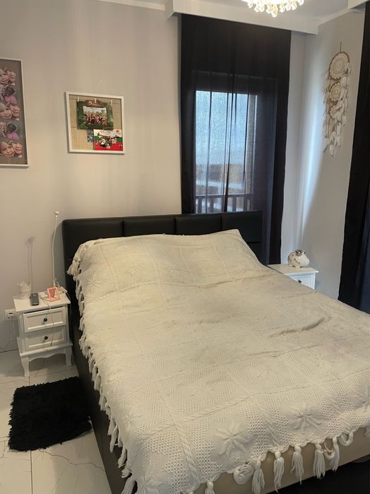 Luksusowe mieszkanie 3-pokojowe w pożądanej okolicy w pełni umeblowane