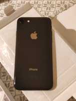 iPhone 8 na gwarancji