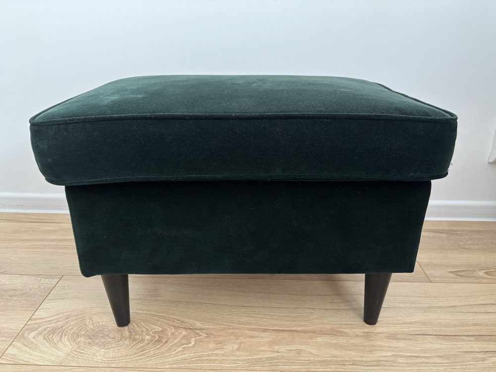 Podnóżek Strandmon Ikea