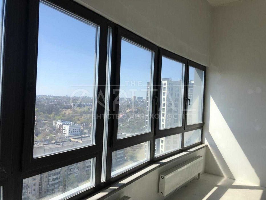 Продаж 3к 240м2 ЖК "Парк Авеню" просп. Голосіївський,60 Голосіїво Торг