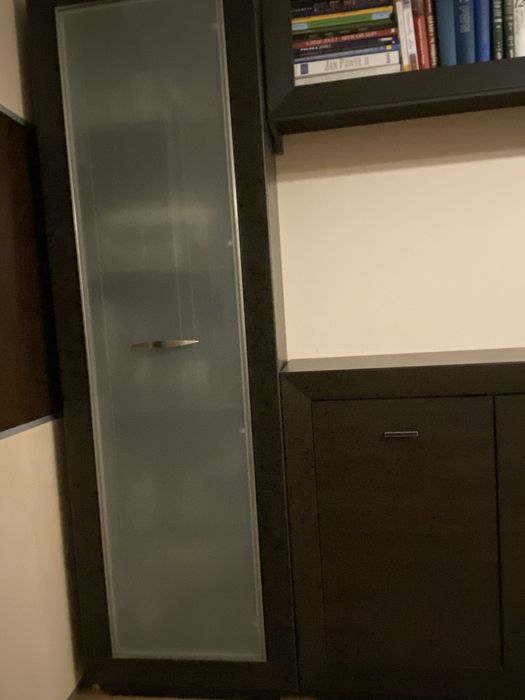 Sprzedam komplet mebli