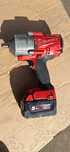 Klucz udarowy milwaukee m18 1/2 kwadrat onefhiwp