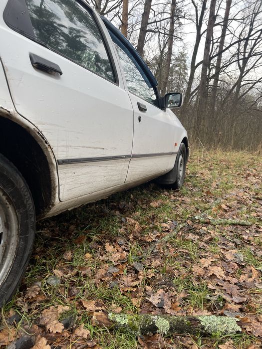 продам ford sierra mk 3 2.0 DOHC