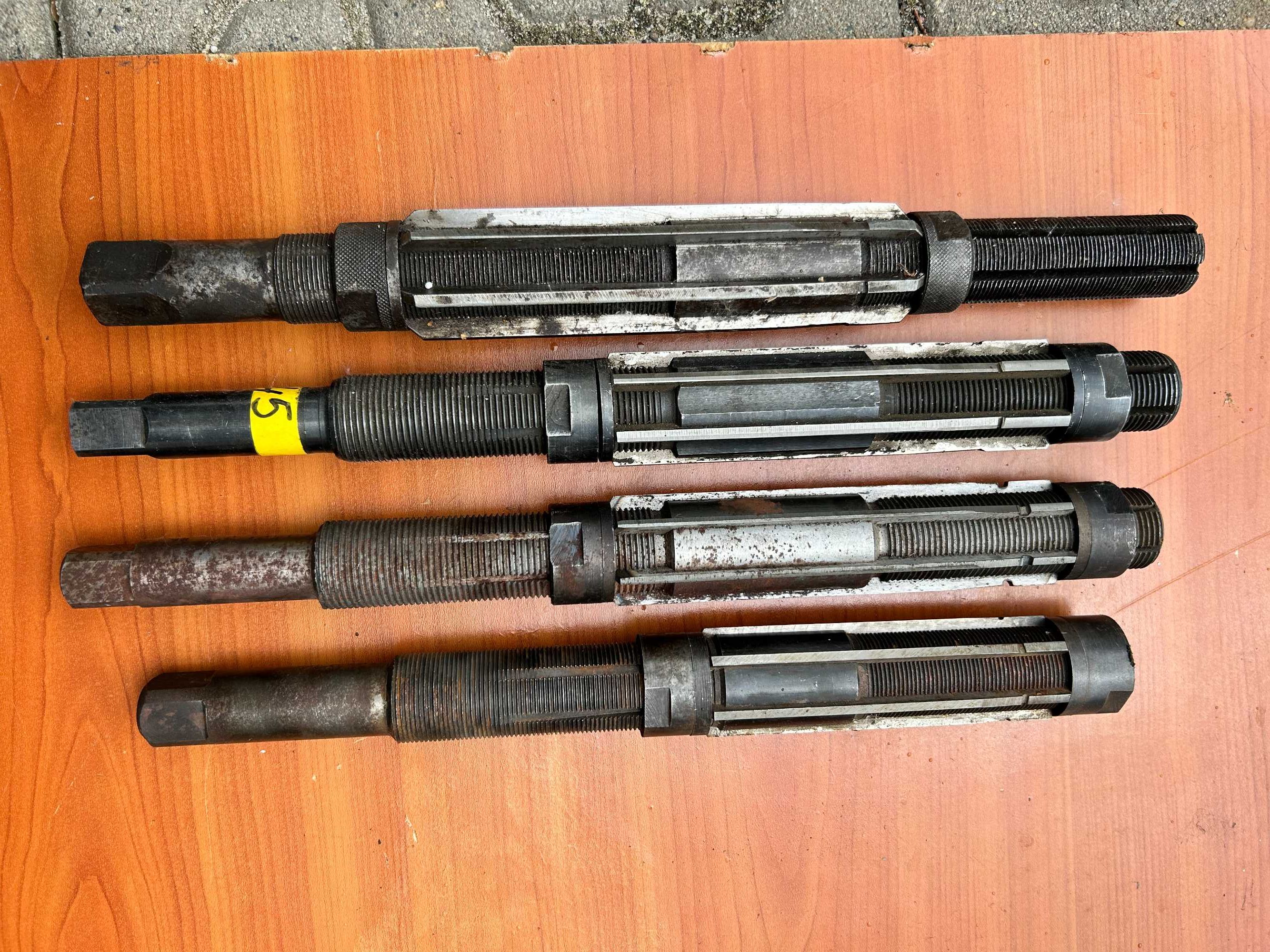 rozwiertaki nastawne 37-45