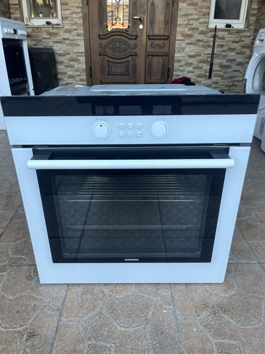 Електро духовка  Siemens Духовий шкаф Печь Е вибір