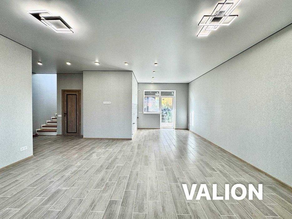 ЦЕГЛЯНИЙ Таунхаус 110кв.м з РЕМОНТОМ-ділянкою та з ГАЗОМ- Збанацького