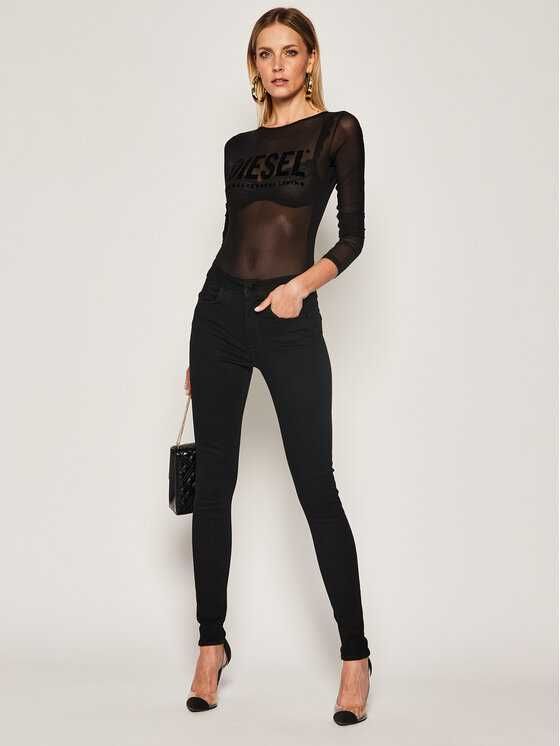 Женские джинсы G-Star Raw High Super Skinny Оригинал