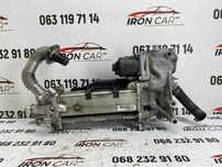 ЕГР EGR в зборі Opel Astra Meriva Zafira 1.6 CDTI MM1136G