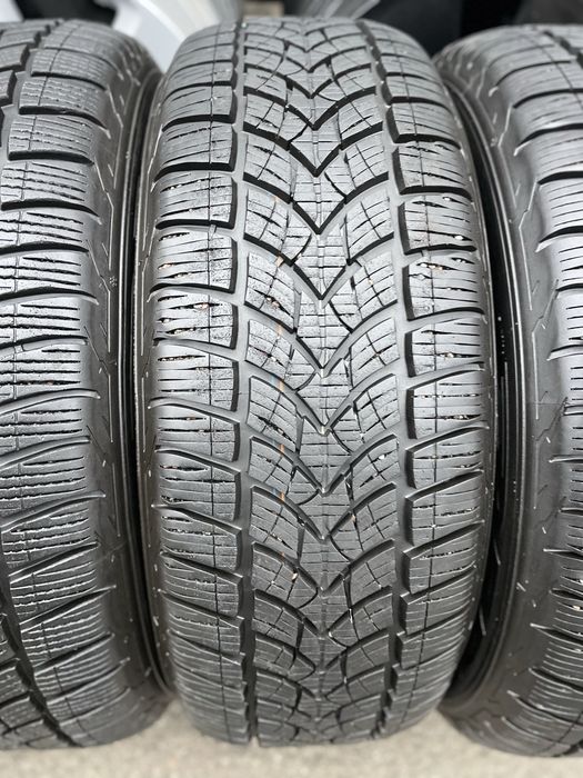 225/60R17 DEBICA Frigo suv 2