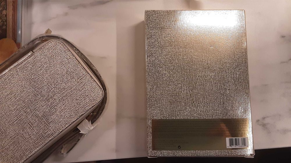 Estee lauder torebka kosmetyczna