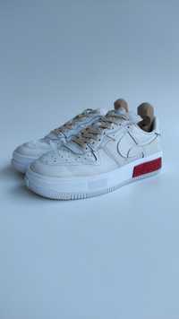 Кроссовки Nike Air Force 1 Fontanka Wmns