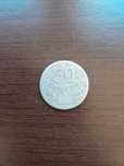 Moneta 50gr z 1949r.