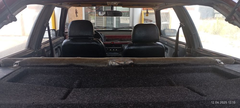 Автомобилт ваз 2108