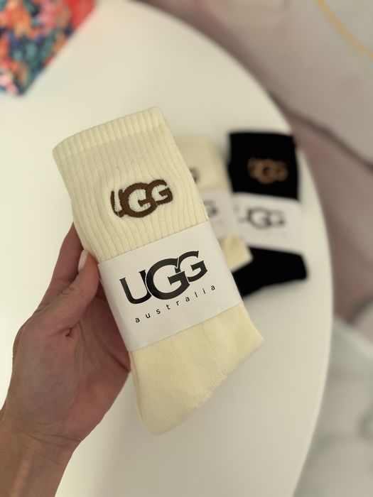 Шкарпетки UGG , носки