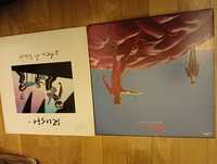 Płyta winylowa x2 Rush Hemispheres 1st press Show of Hands 2 LP