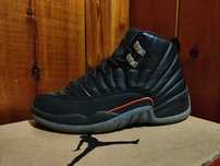 Кросівки Nike air Jordan 12 retro DC1062-006 оригінал