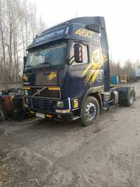 Volvo fh12  головка